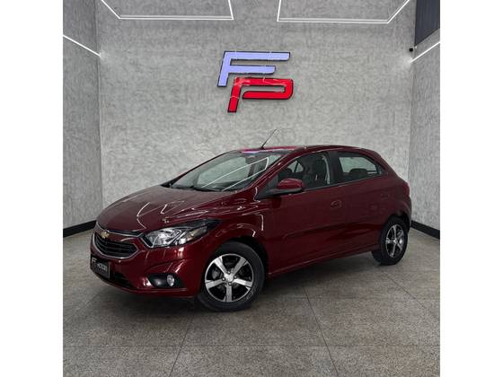 CHEVROLET ONIX 1.4 MPFI LTZ 8V FLEX 4P AUTOMÁTICO CHEVROLET ONIX 1.4 MPFI LTZ 8V FLEX 4P AUTOMÁTICO